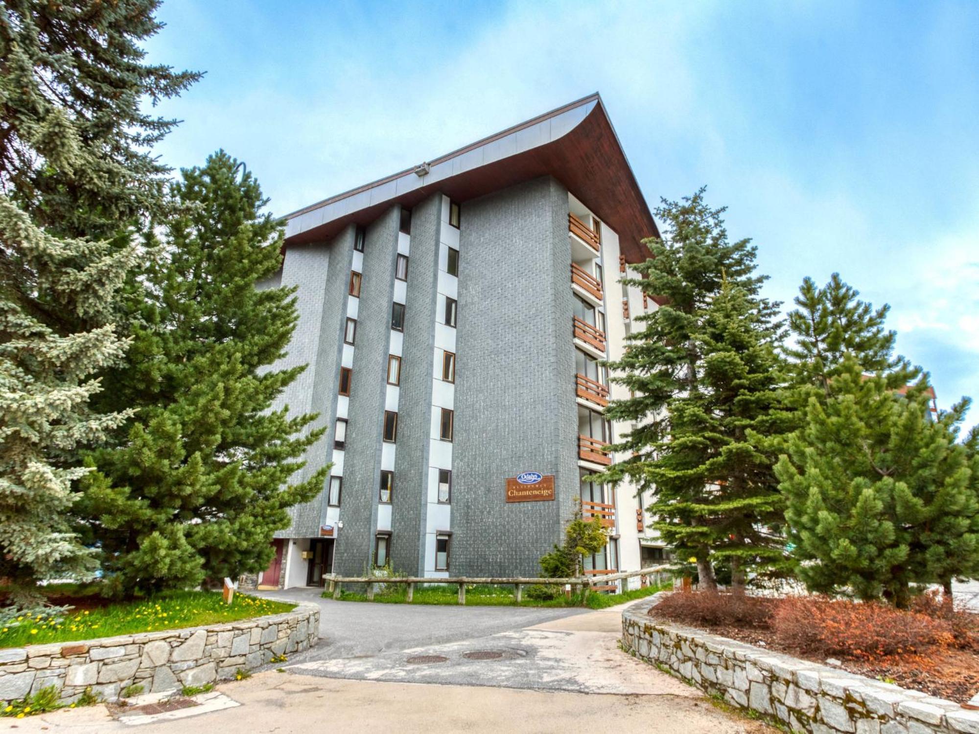 Apartment Chanteneige 505 By Interhome Saint-Martin-de-Belleville Exterior photo