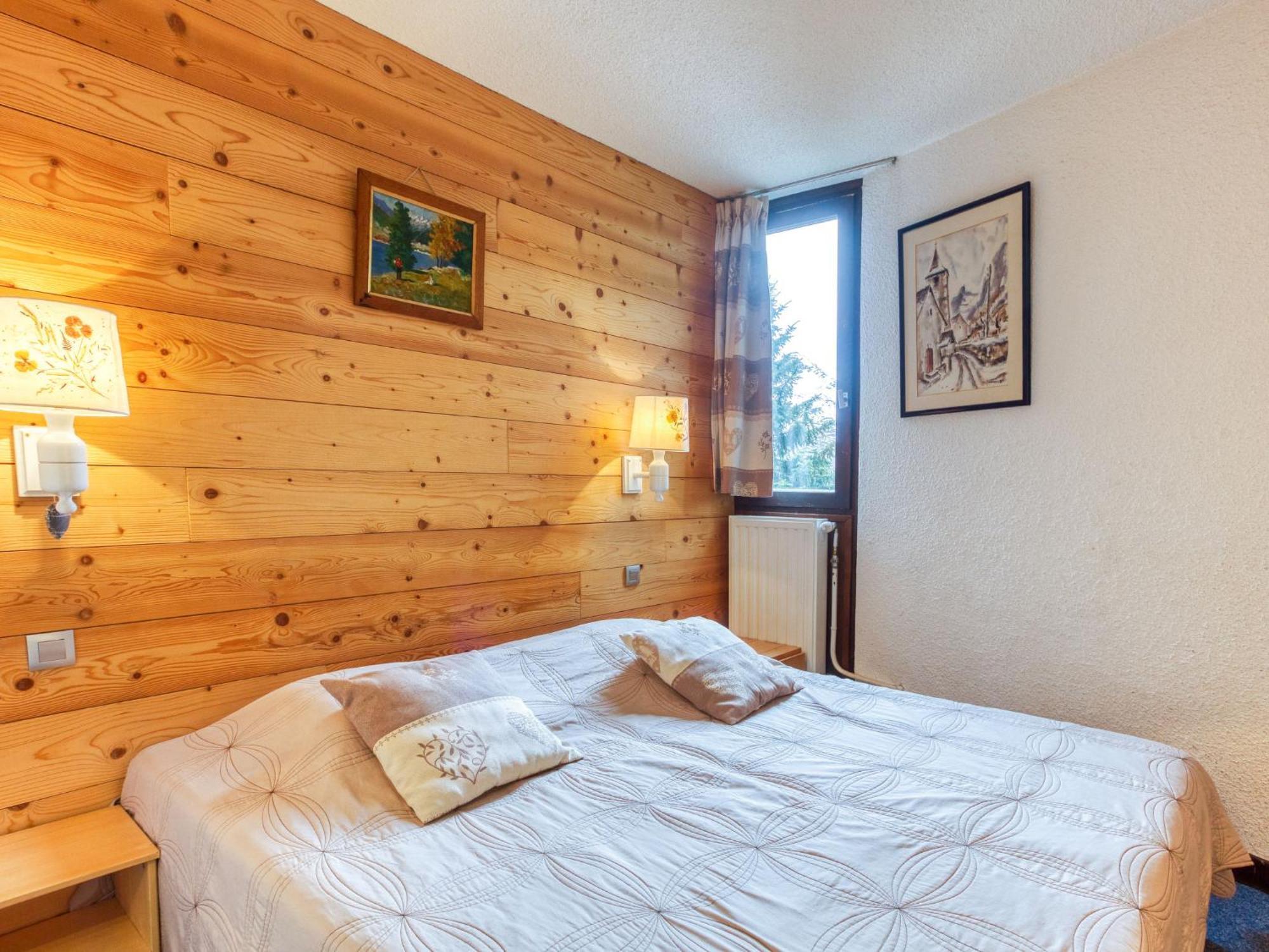 Apartment Chanteneige 505 By Interhome Saint-Martin-de-Belleville Exterior photo